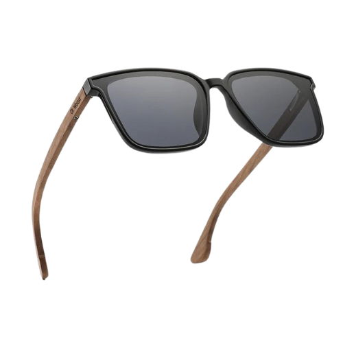 Cosmo- Óculos de Sol - Oi Wood