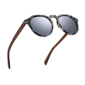 Aspen - Óculos de Sol - Oi Wood