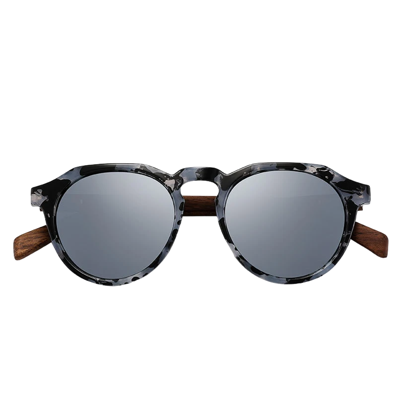 Aspen - Óculos de Sol - Oi Wood